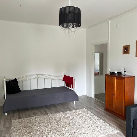 Apartment Huvilakatu Kokkola  Εξωτερικό φωτογραφία