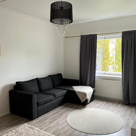 Apartment Huvilakatu Kokkola  Εξωτερικό φωτογραφία
